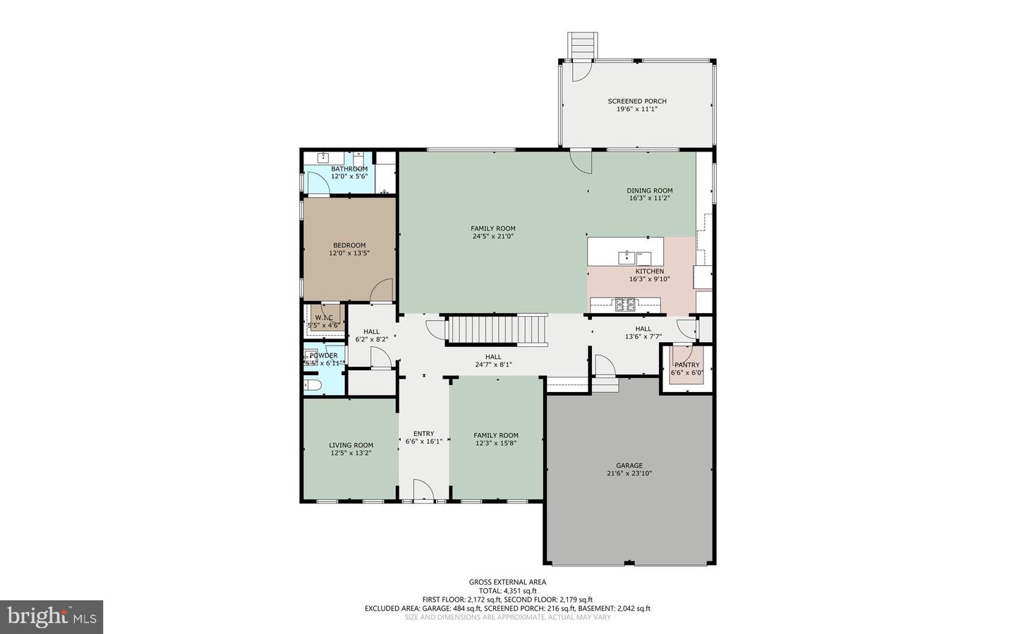 listing image