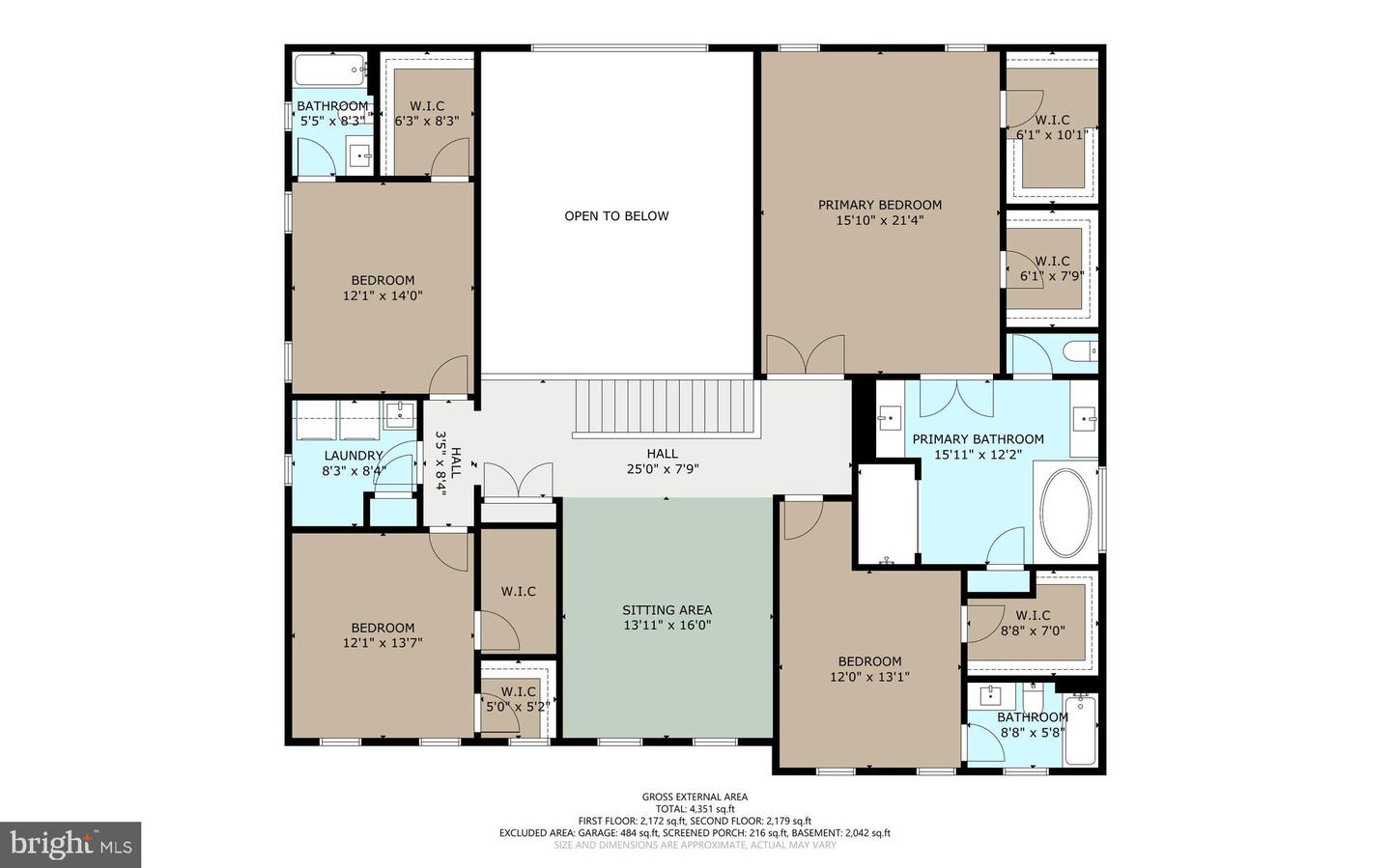 listing image