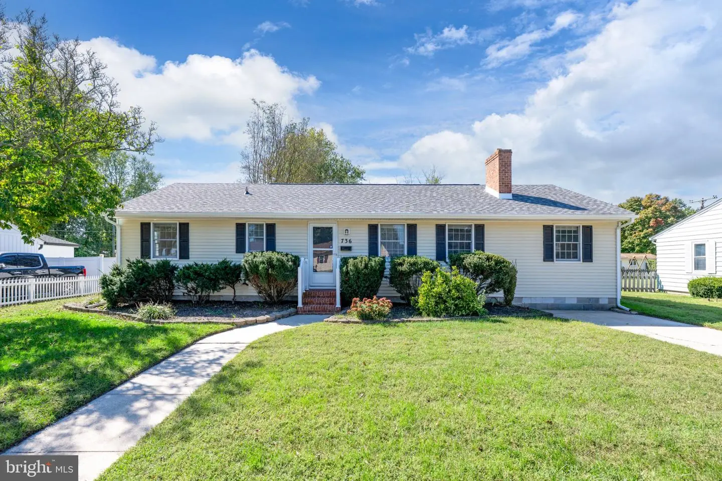 listing image