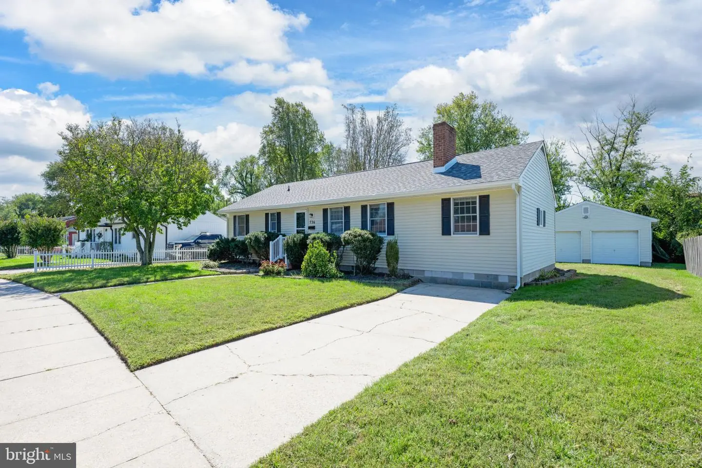 listing image