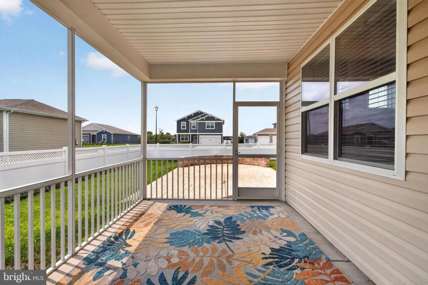 listing image