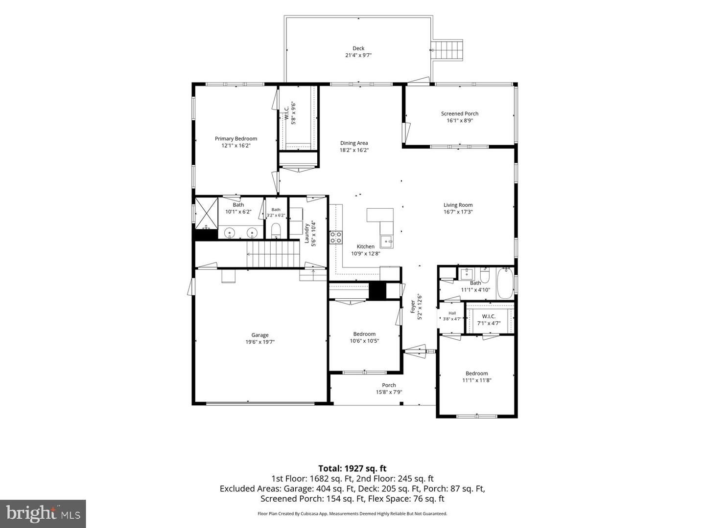 listing image