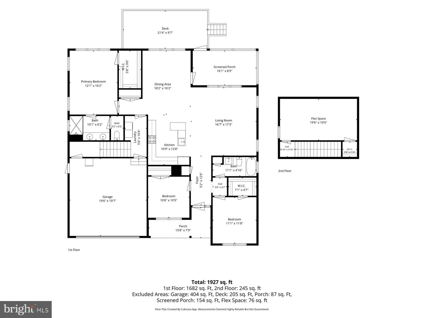 listing image