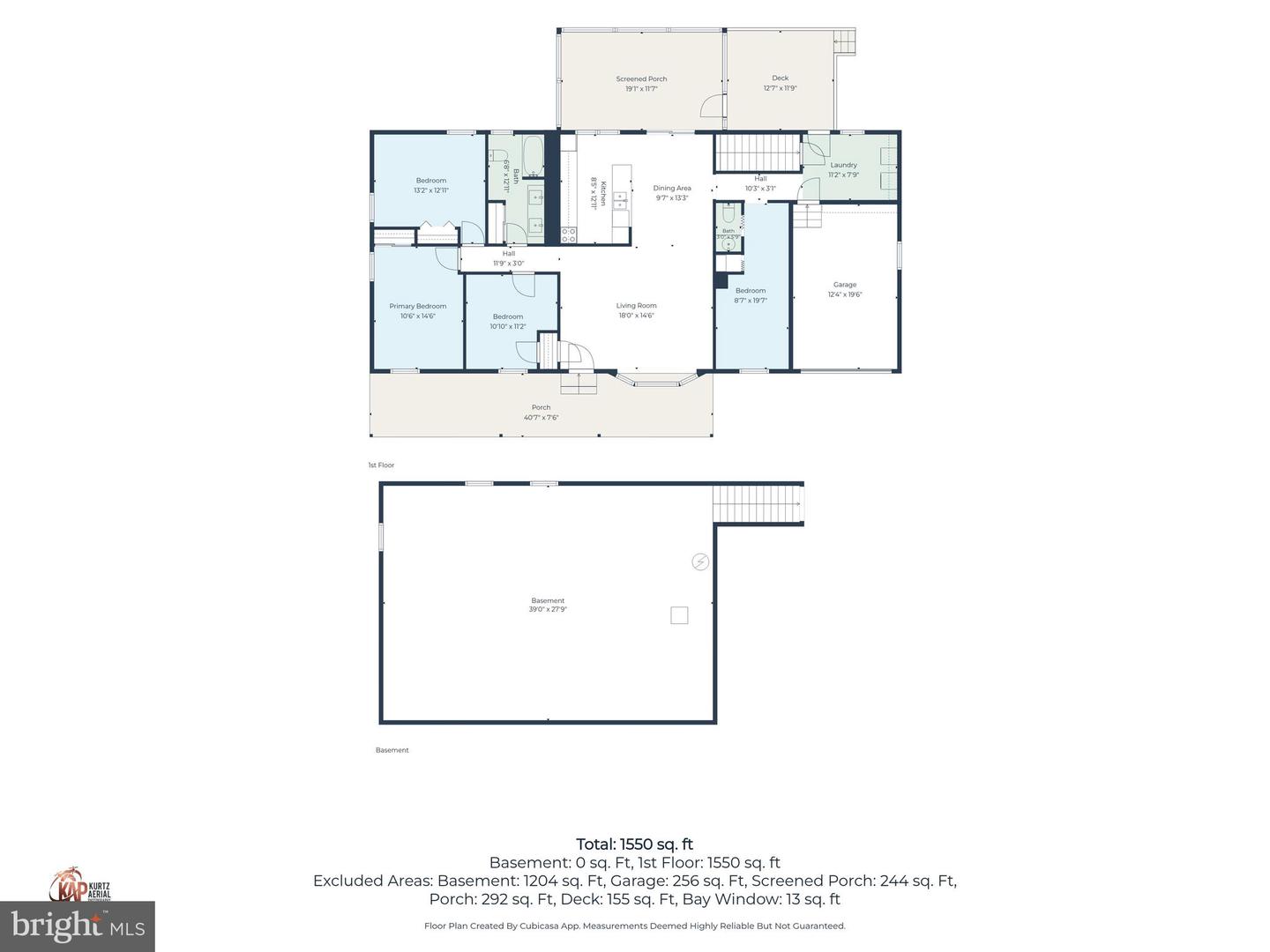 listing image