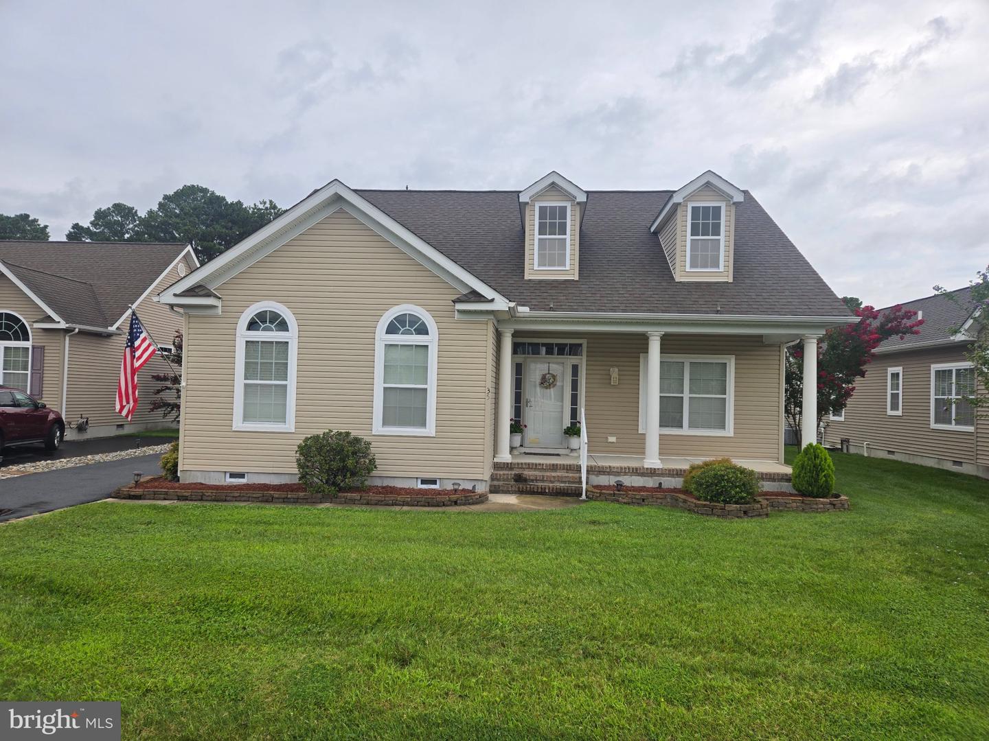 listing image