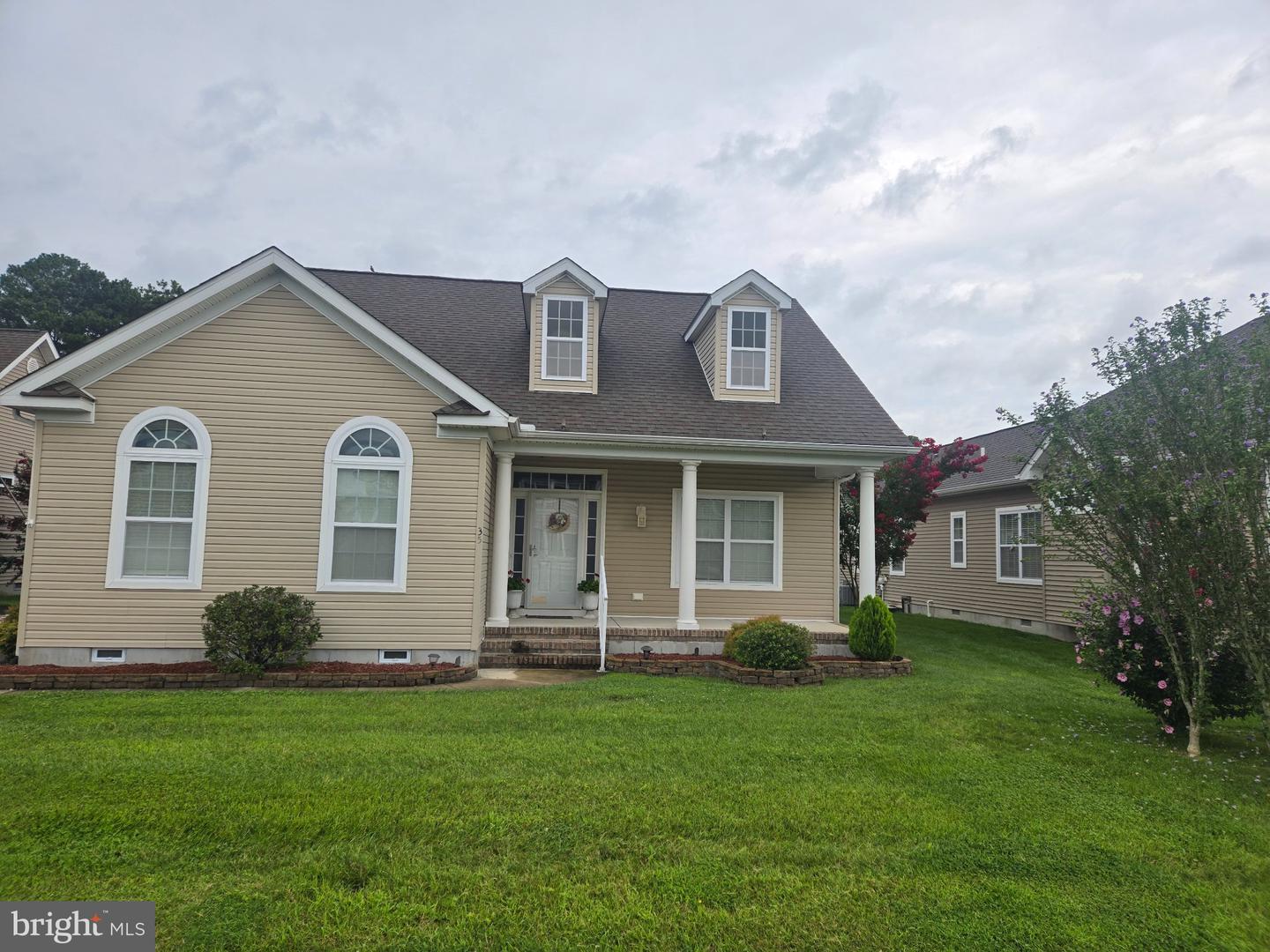listing image