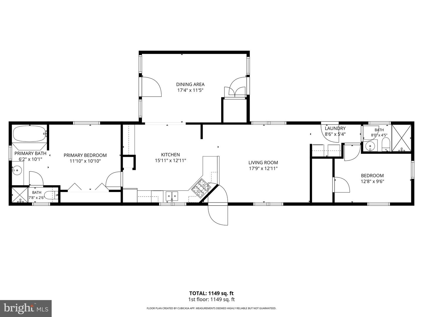 listing image