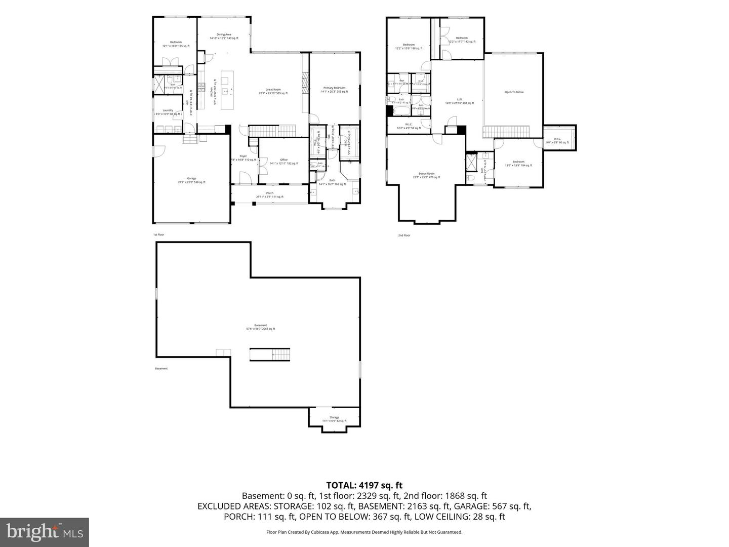 listing image