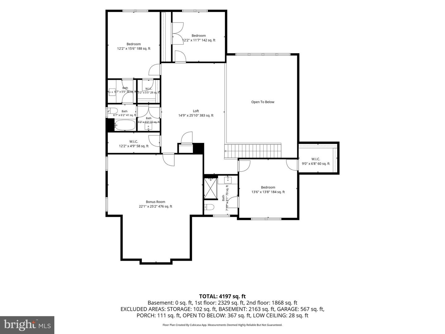 listing image