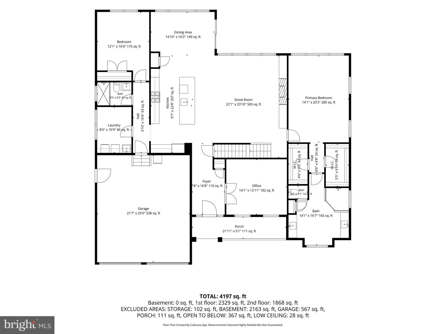 listing image