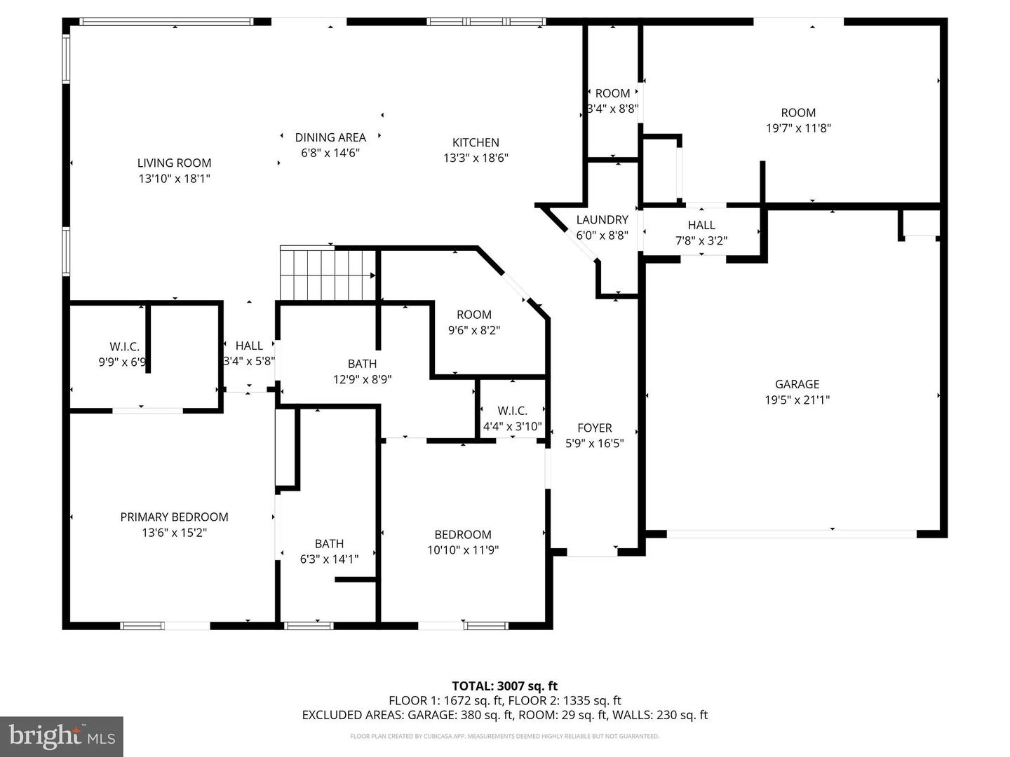 listing image