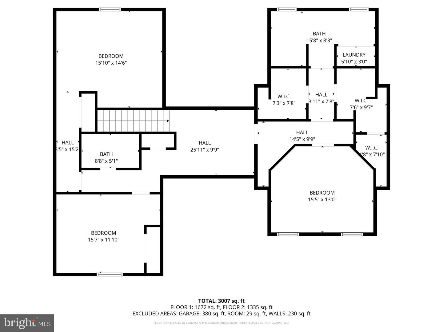 listing image