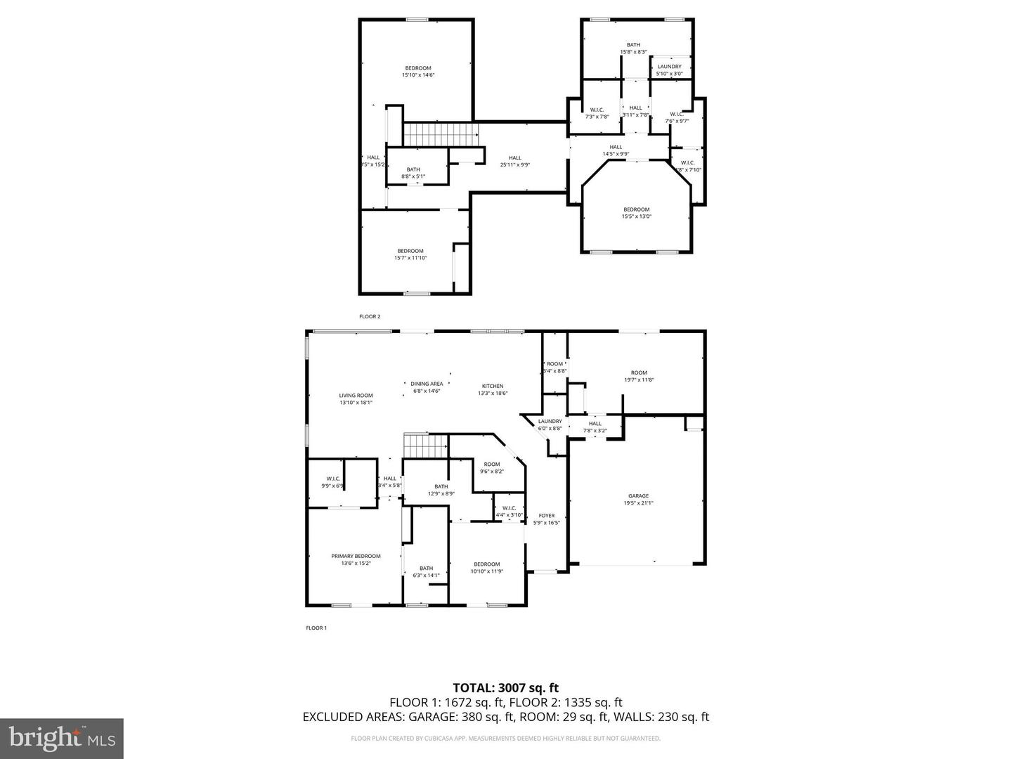 listing image