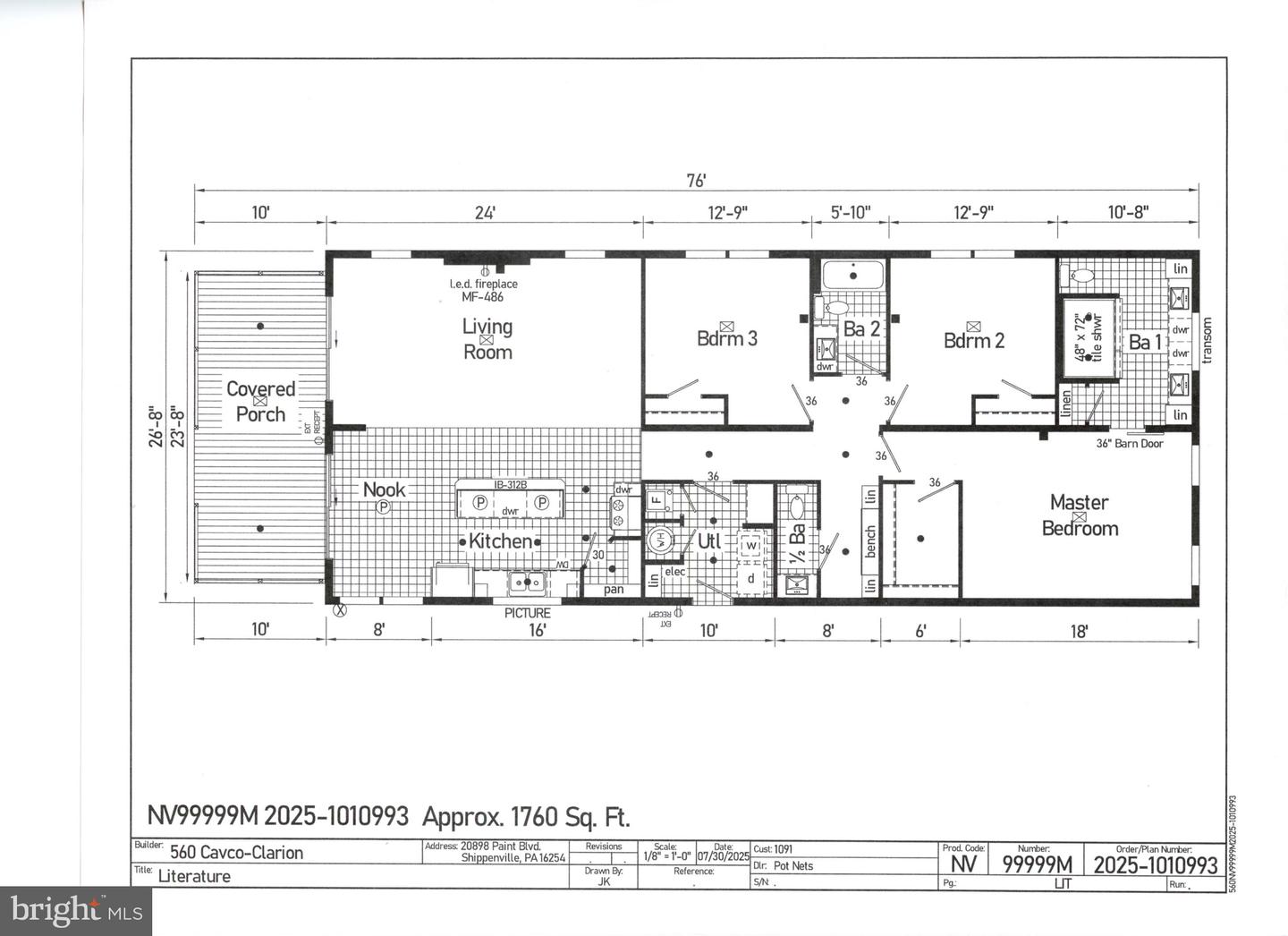 listing image