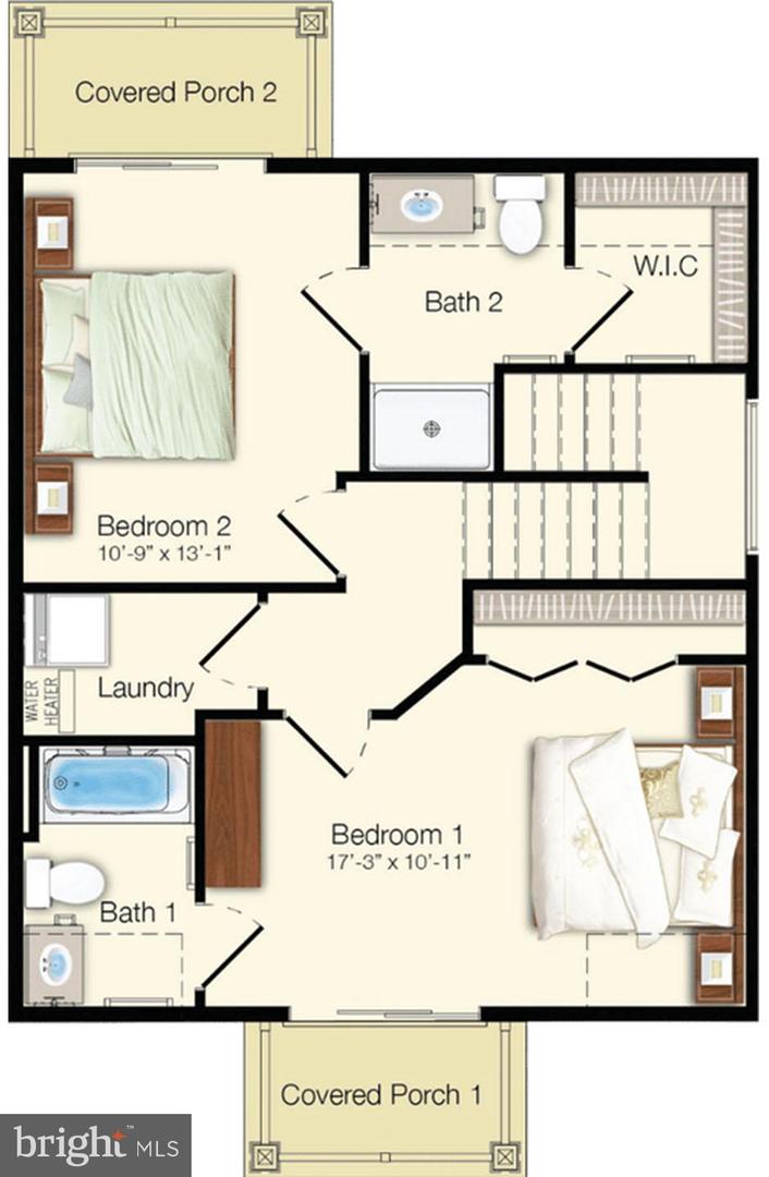 listing image