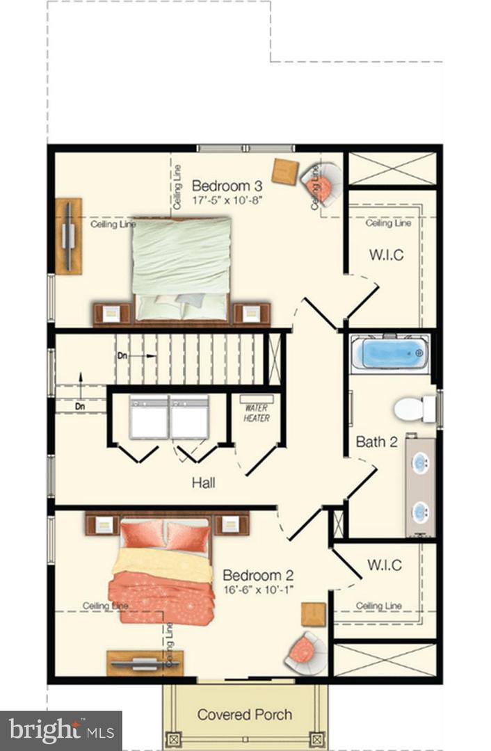 listing image