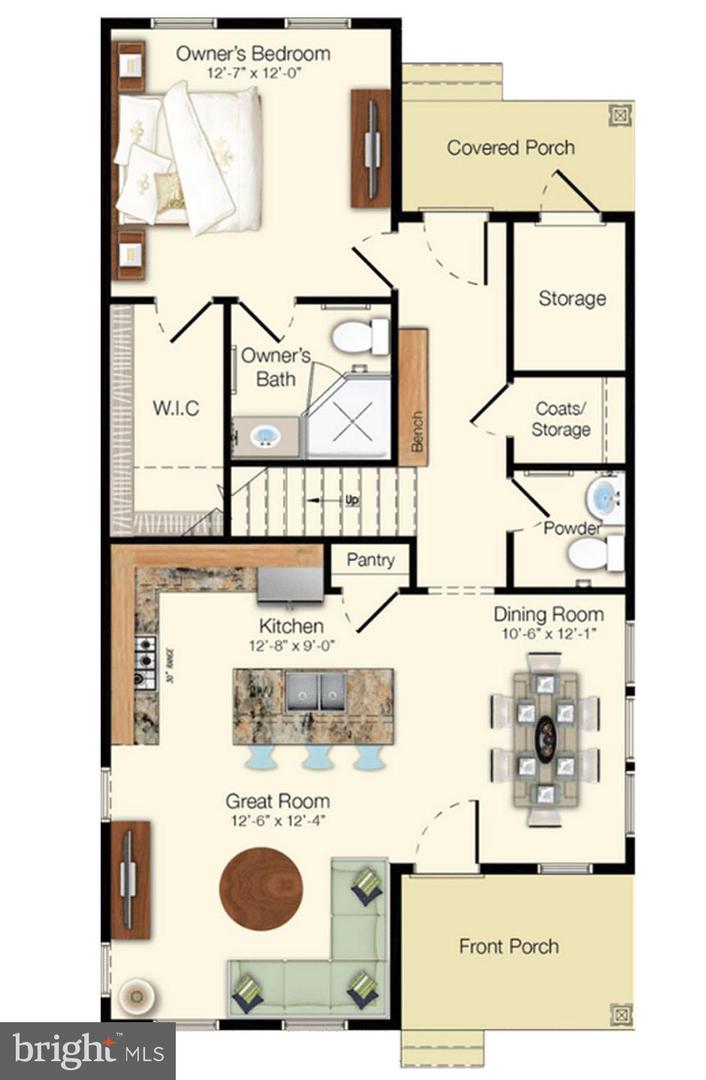 listing image