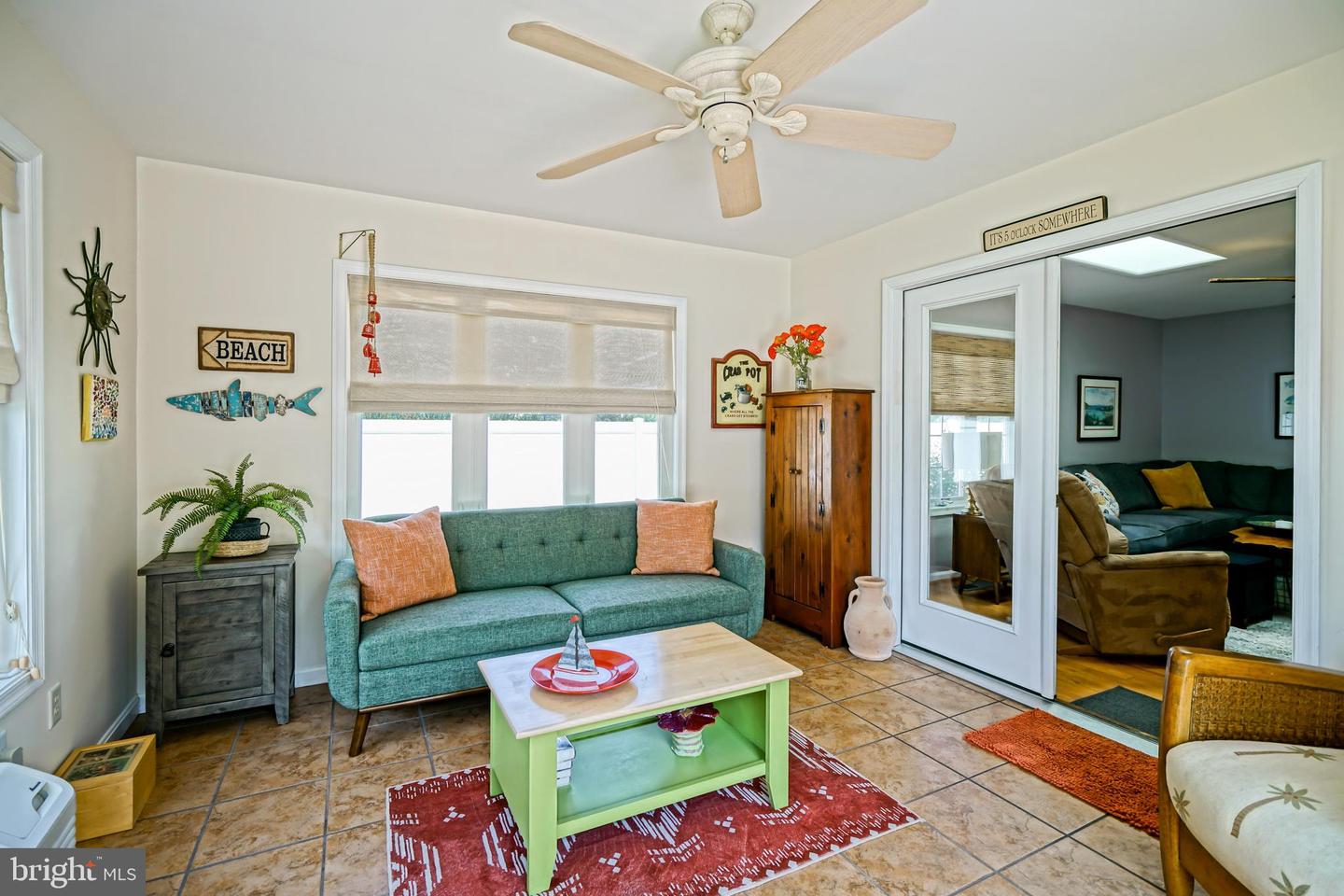 listing image