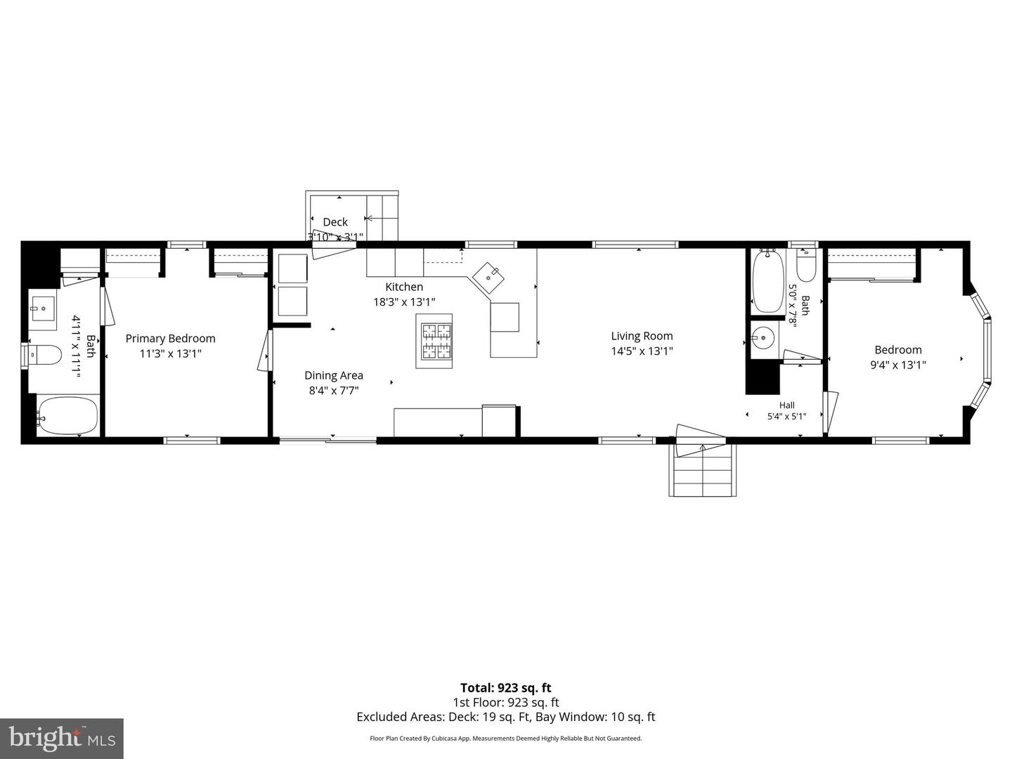 listing image
