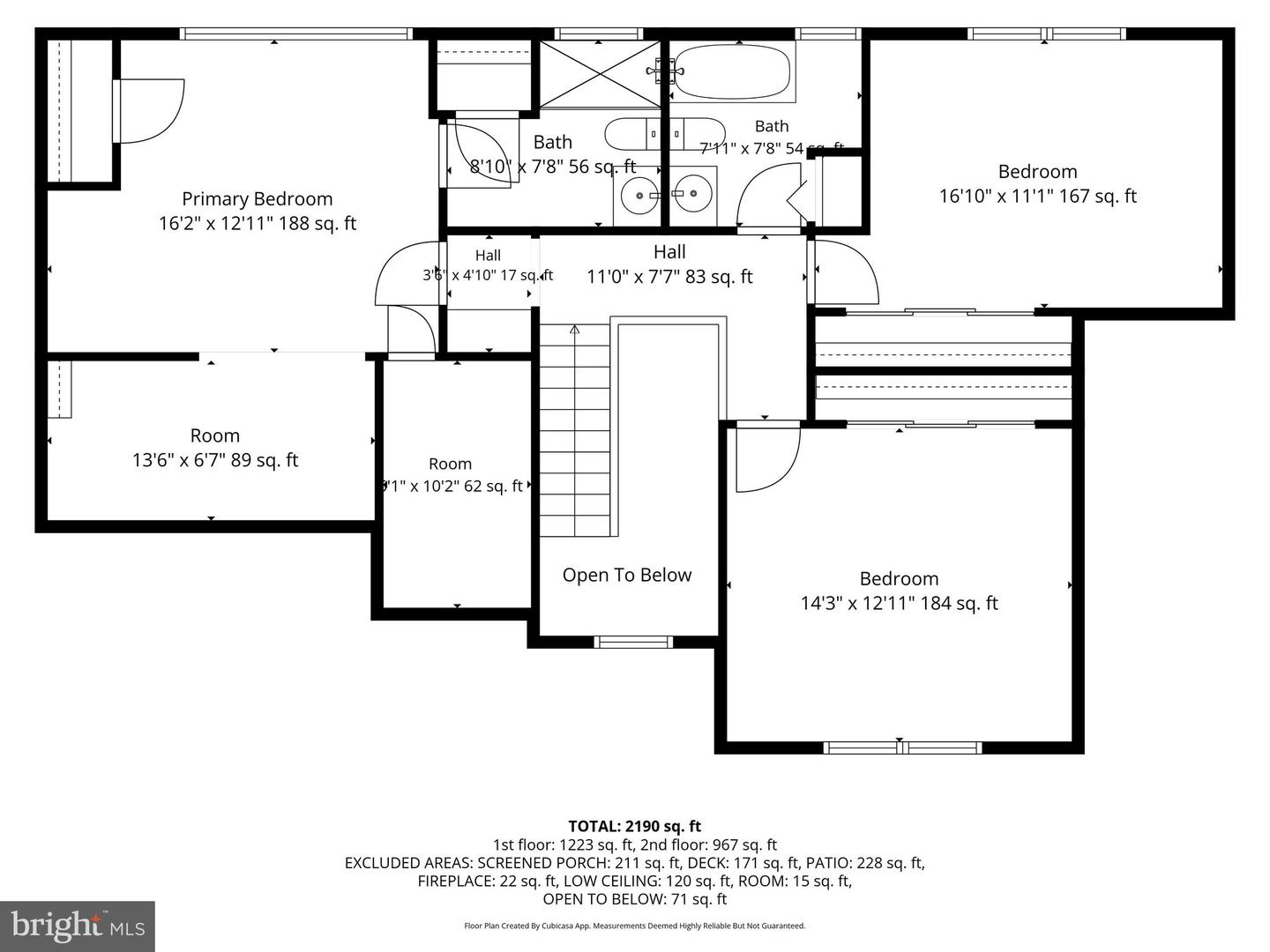 listing image