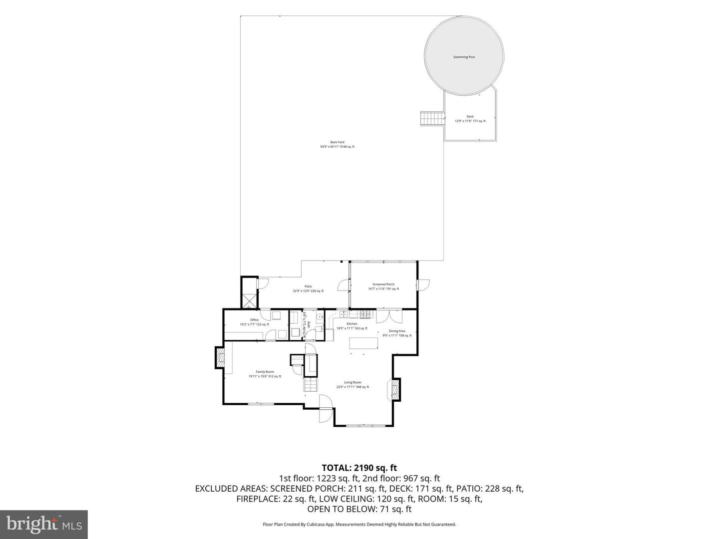 listing image
