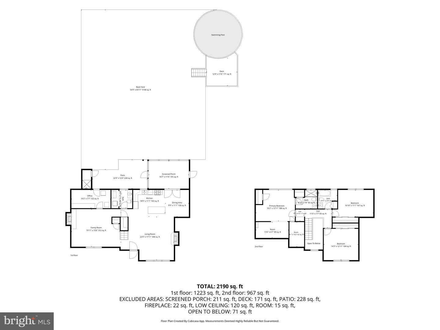 listing image
