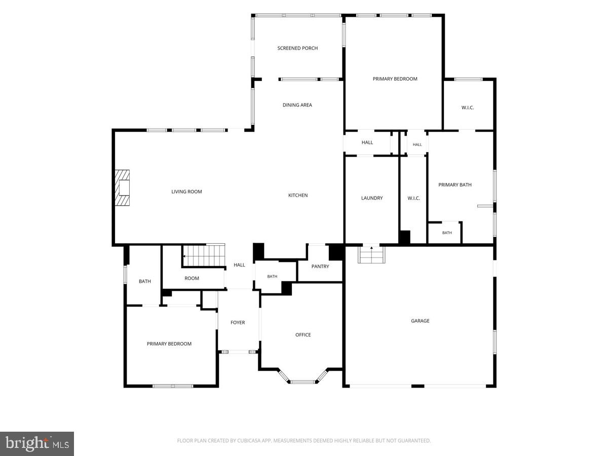 listing image