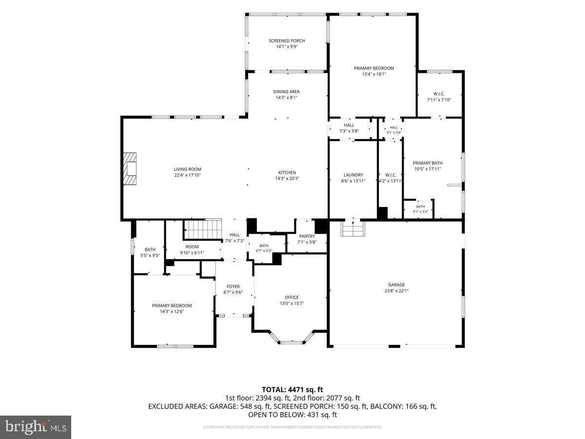 listing image