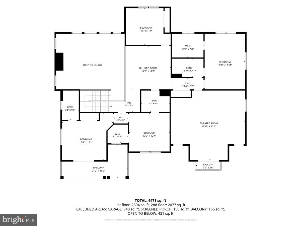 listing image