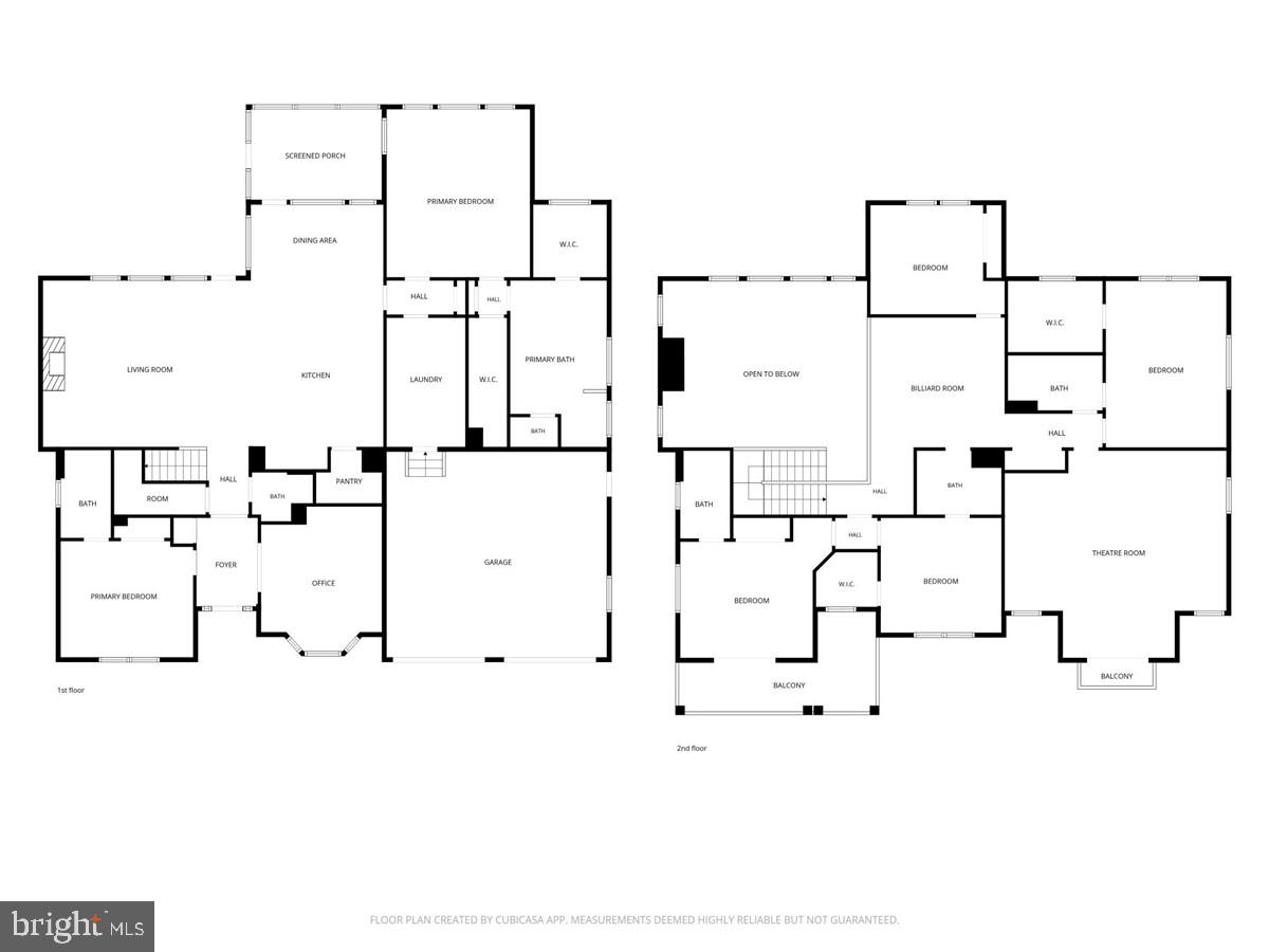 listing image