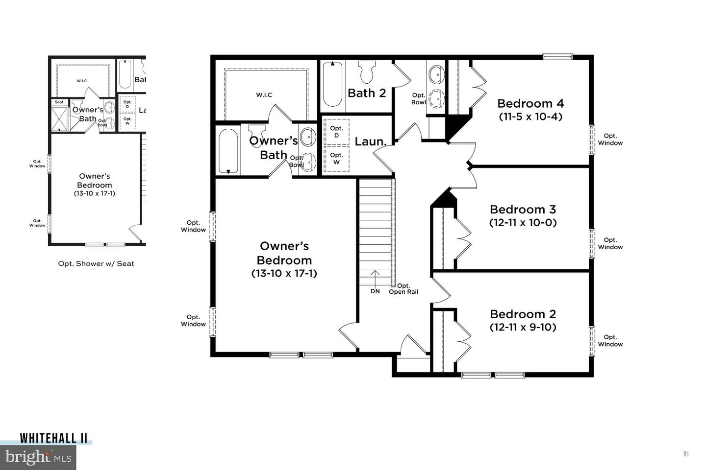 listing image