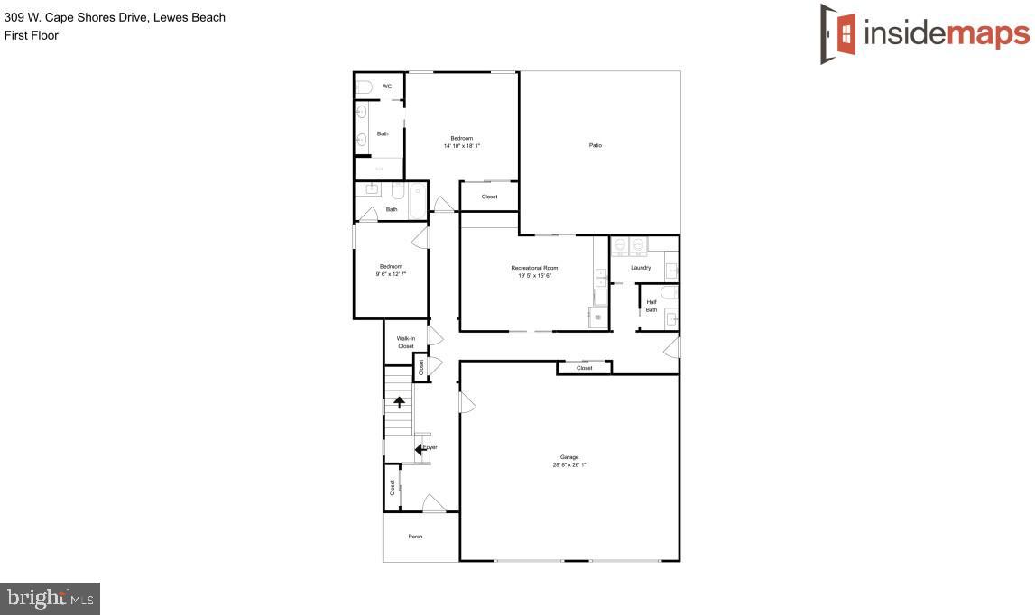 listing image