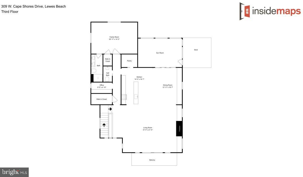 listing image