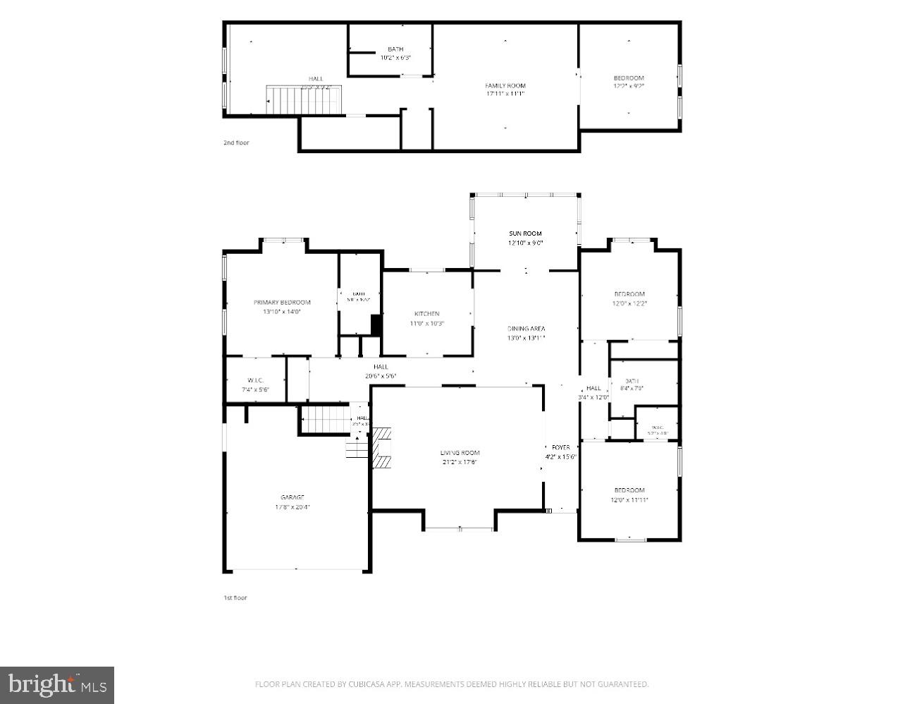 listing image
