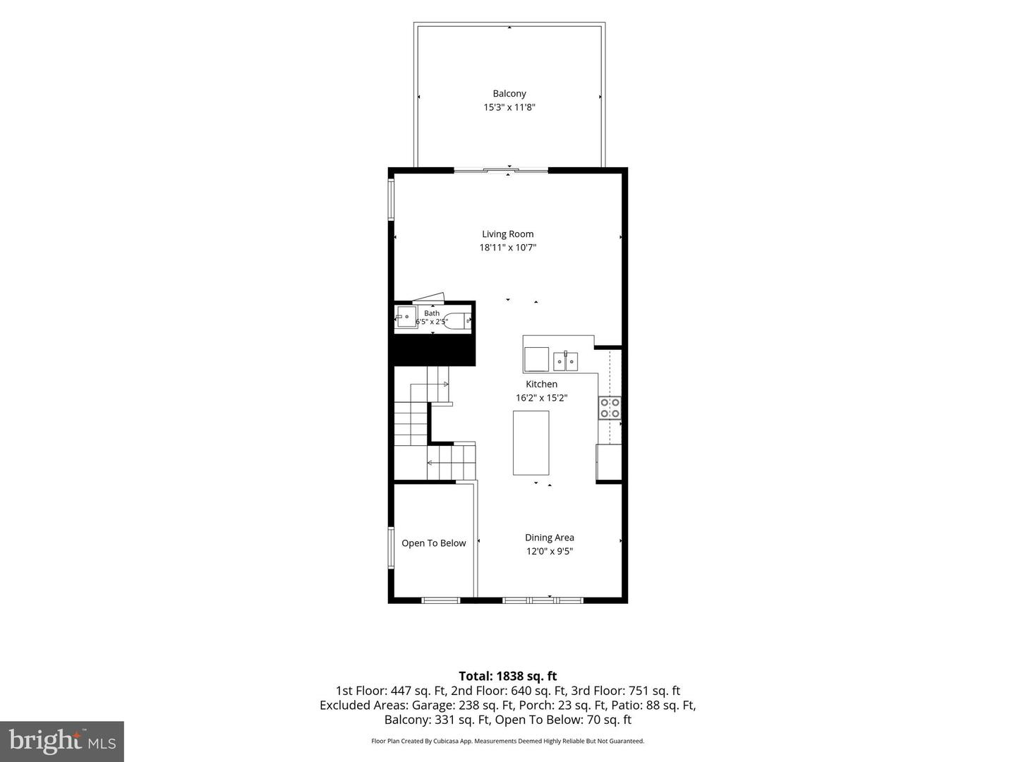 listing image
