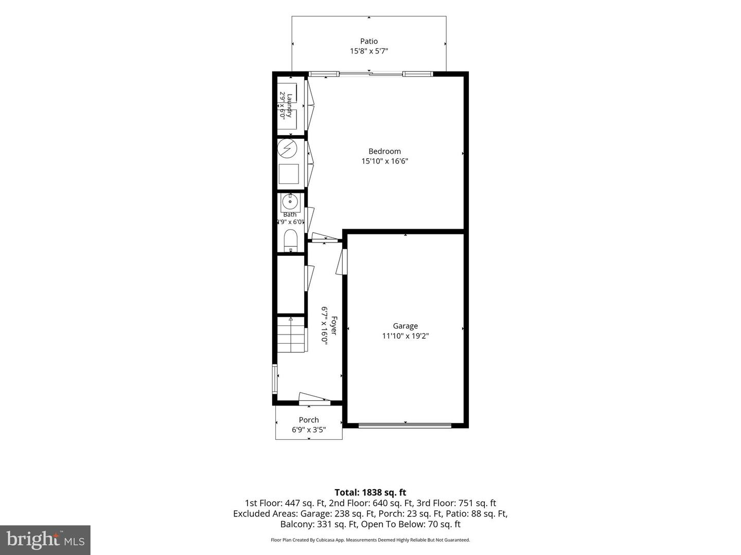 listing image