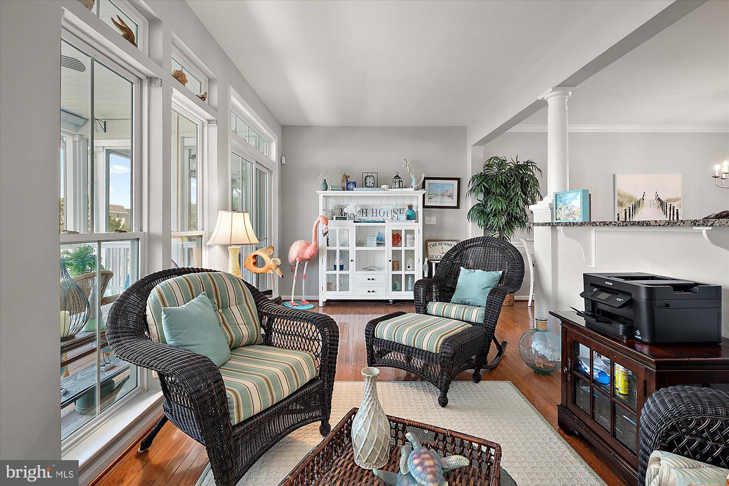 listing image
