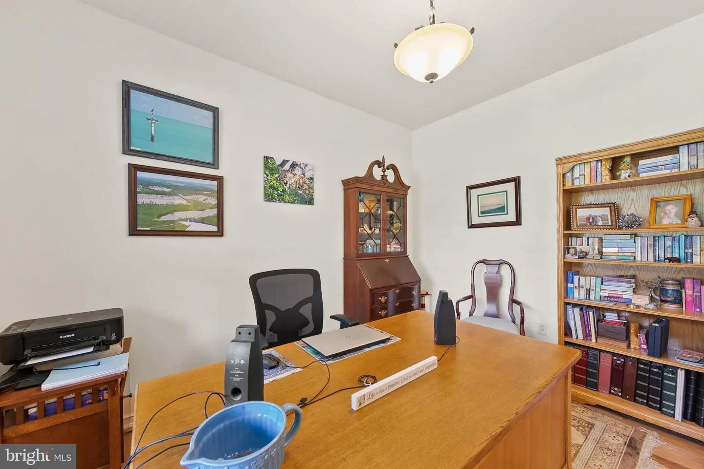 listing image