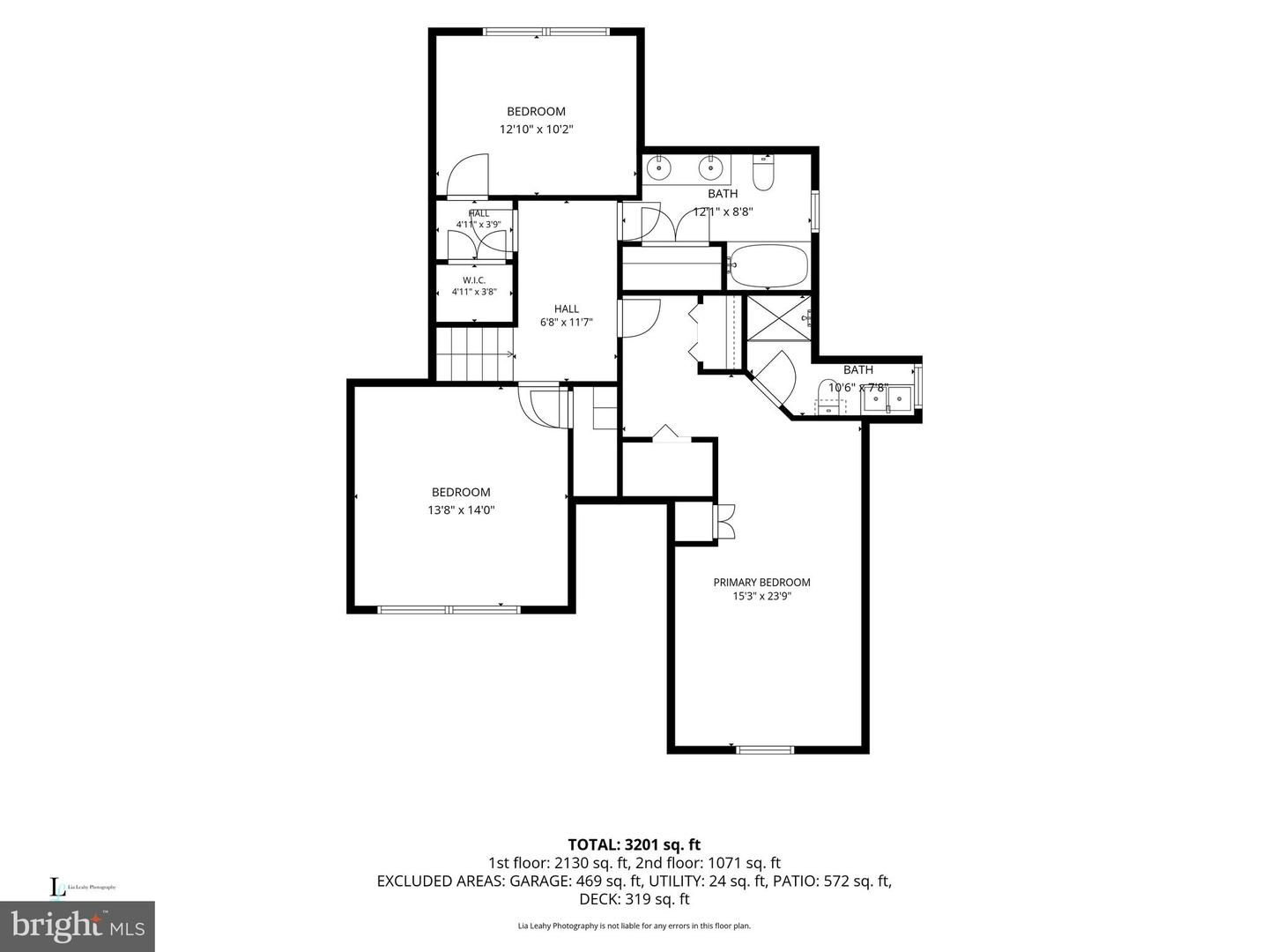 listing image