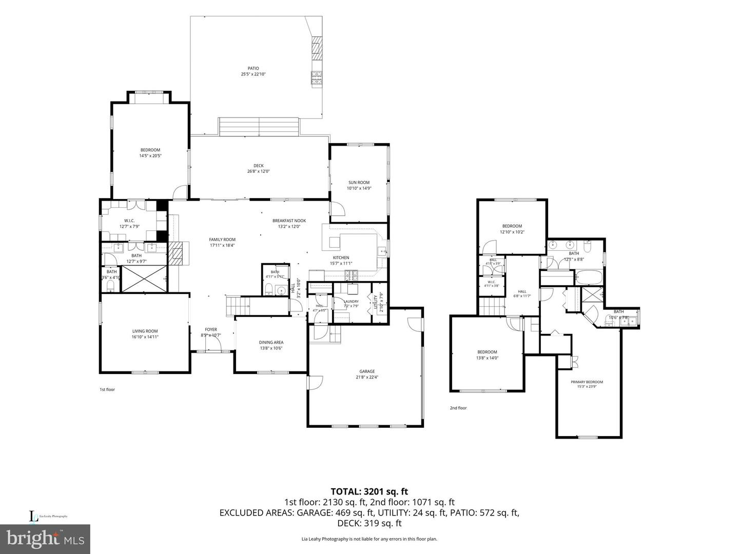 listing image