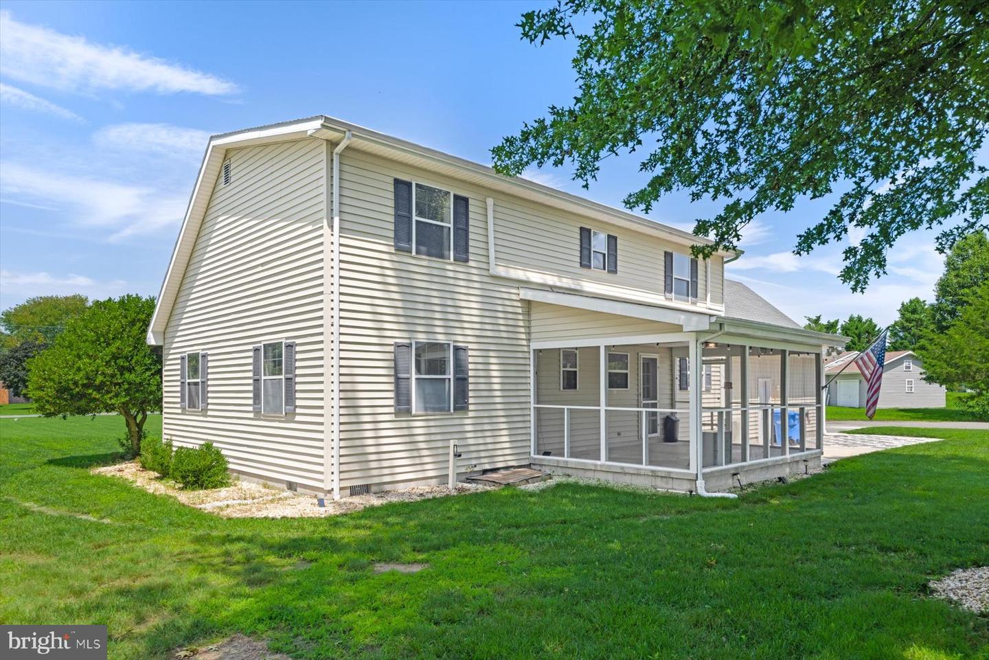 listing image