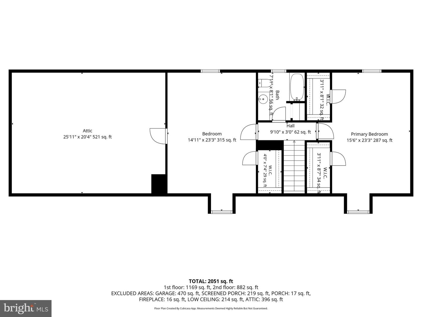 listing image