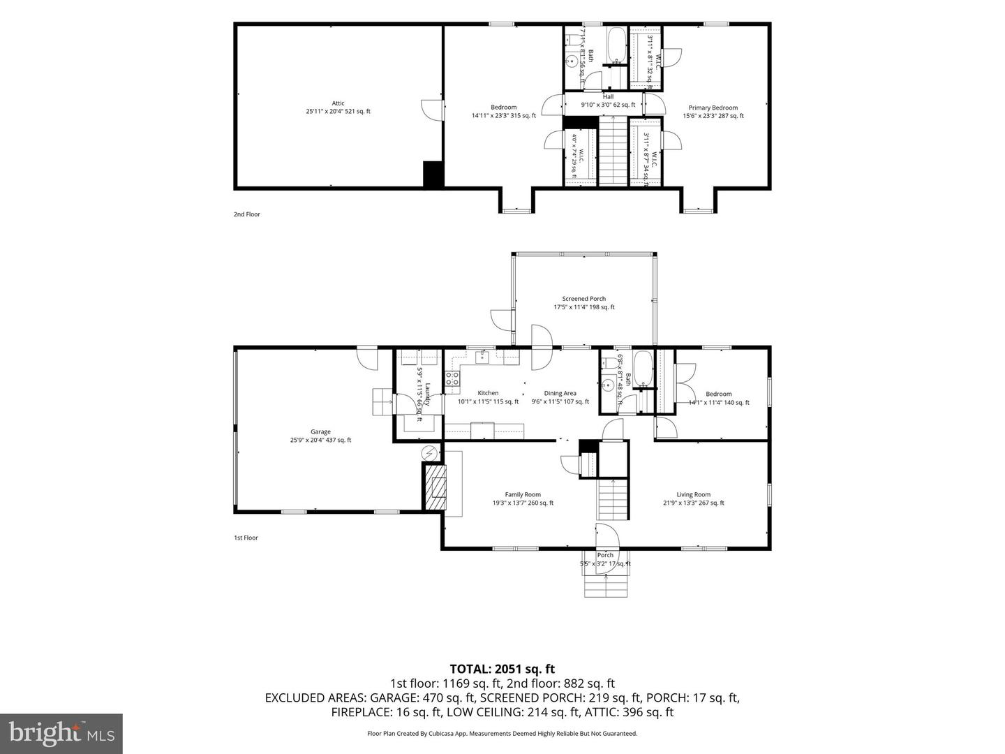 listing image
