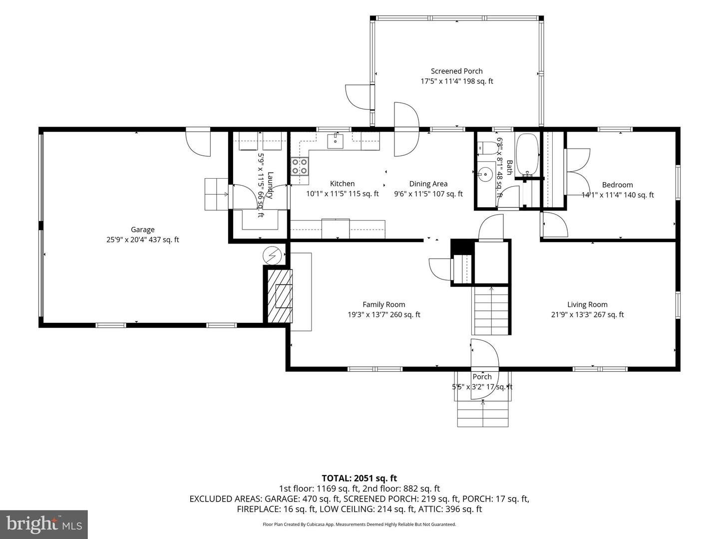 listing image