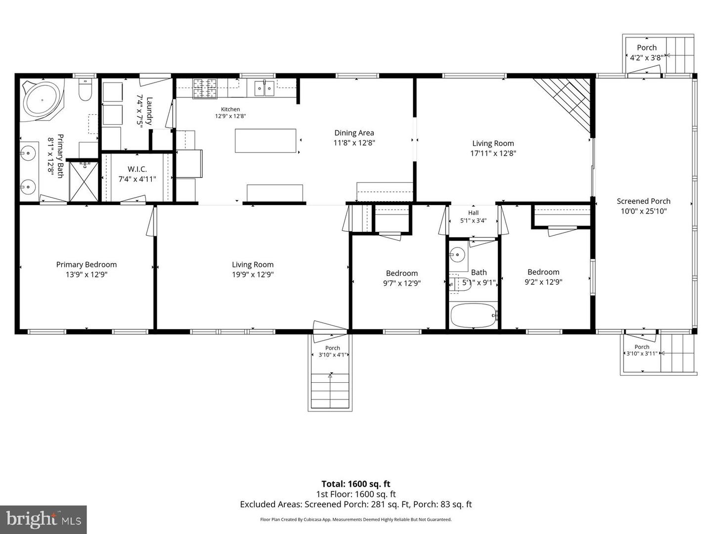 listing image