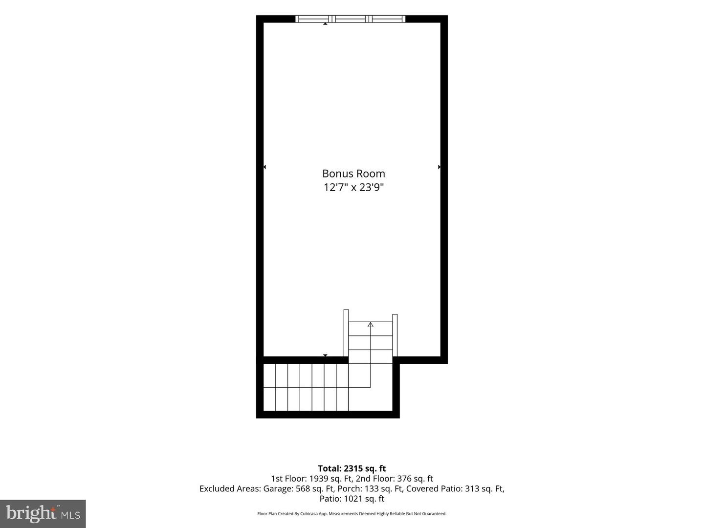 listing image