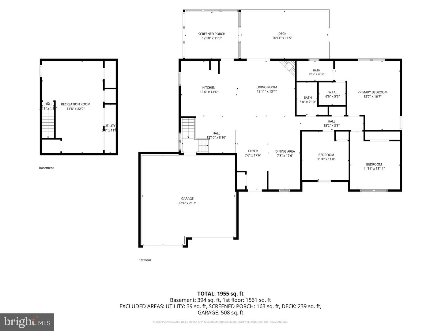 listing image
