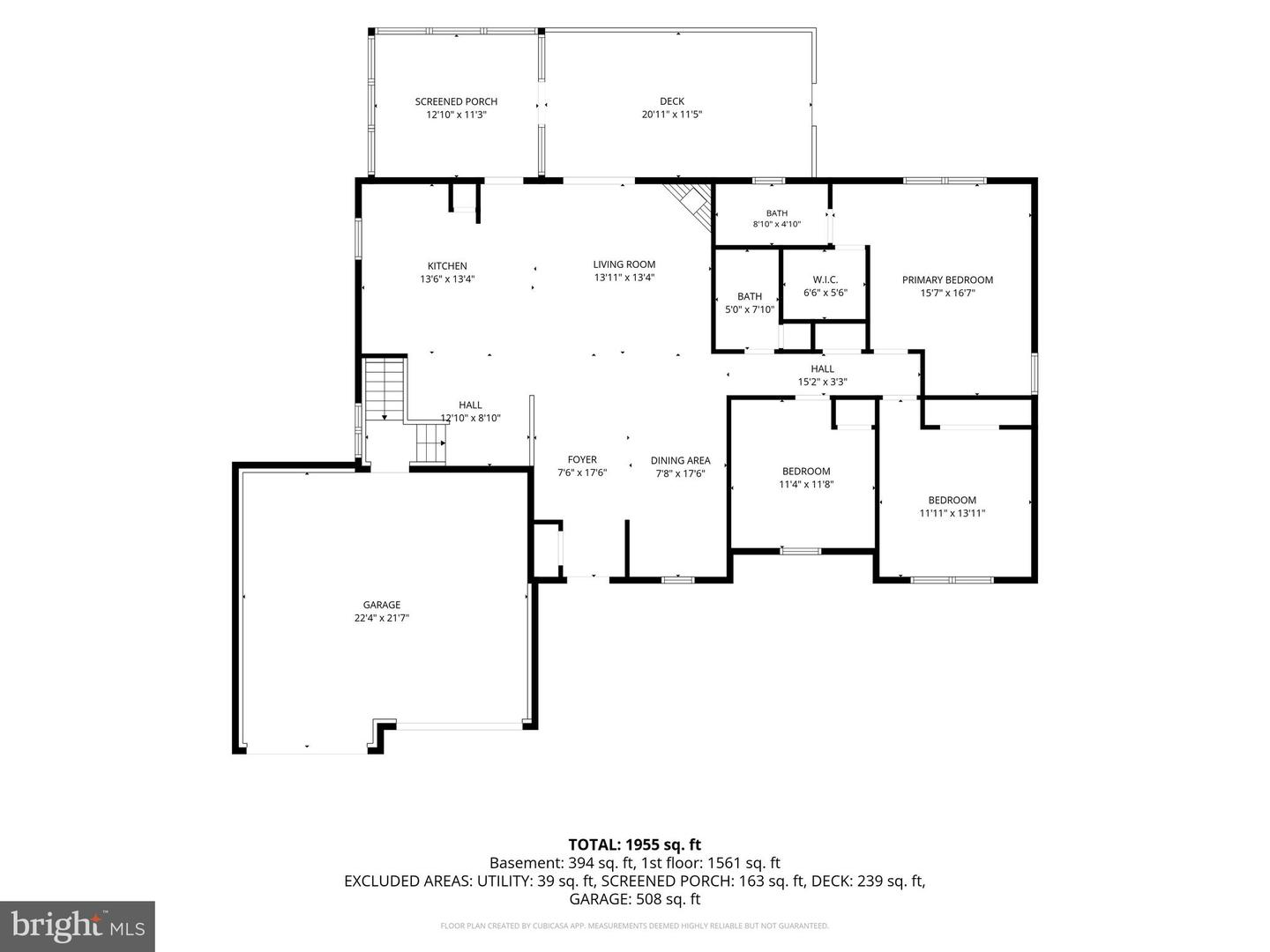listing image