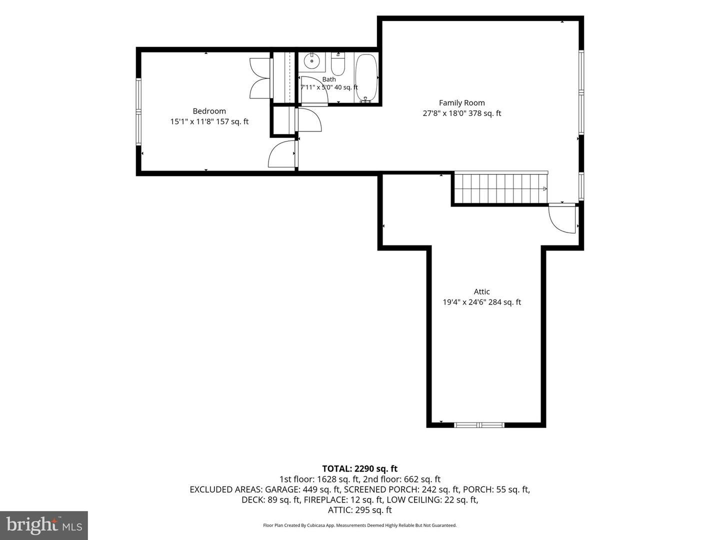 listing image