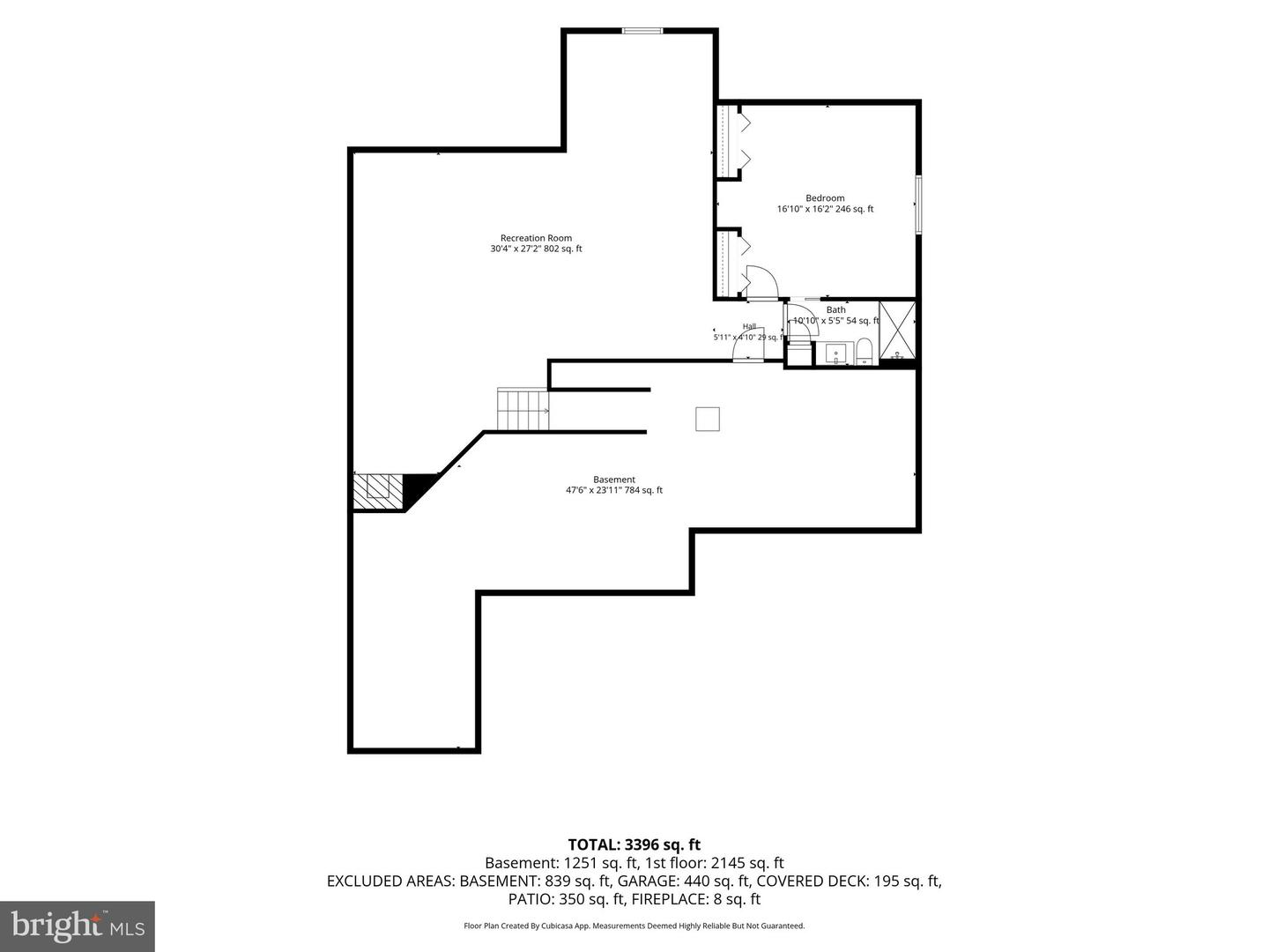 listing image